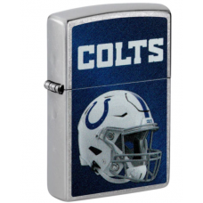 Zippo 48431 NFL Indianapolis Colts